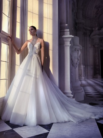 Pronovias #Leonarda #0 default thumbnail