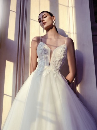Pronovias #Leonarda #2 thumbnail