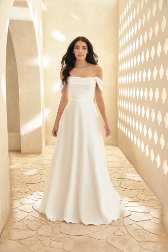 Paloma Blanca #5010 #0 default Natural thumbnail