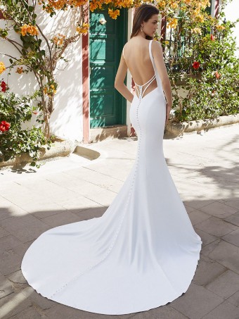 Enzoani Love #Britanny #1 thumbnail