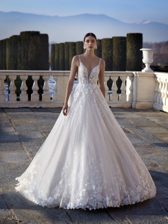Pronovias #Delaney #0 default thumbnail