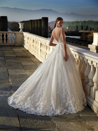 Pronovias #Delaney #1 thumbnail