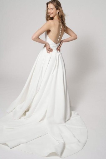 Rivini #Ali #1 default Ivory thumbnail