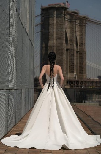 Rivini #Crawford #1 default Ivory thumbnail