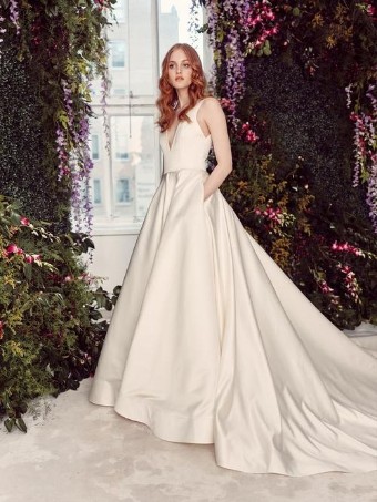 Rivini #Kelsey #0 default Ivory thumbnail