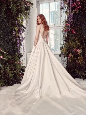 Rivini #Kelsey #1 default Ivory thumbnail