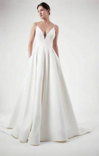 Rivini #Layla #0 default Ivory Only thumbnail