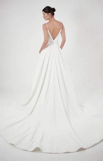 Rivini #Layla #1 default Ivory Only thumbnail