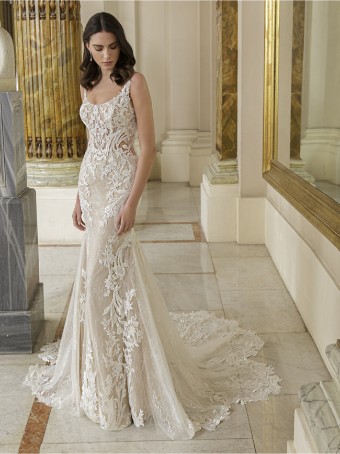 Elysee By Enzoani #Donatella #0 default thumbnail