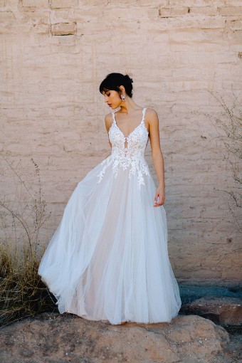 Allure Wilderly Bride #F238 Hope #1 default thumbnail