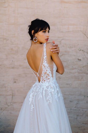 Allure Wilderly Bride #F238 Hope #3 thumbnail