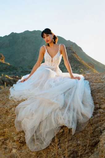 Allure Wilderly Bride #F238 Hope #0 default thumbnail