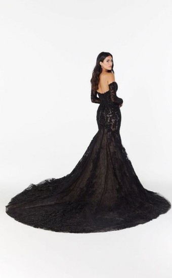 Morilee #1090 #1 thumbnail