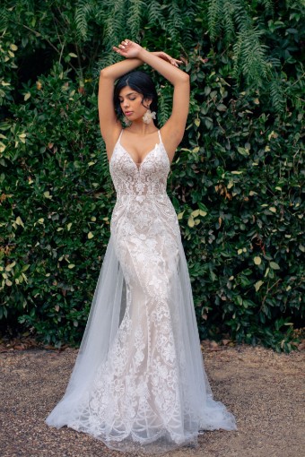 Allure Wilderly Bride #F245 #0 default thumbnail