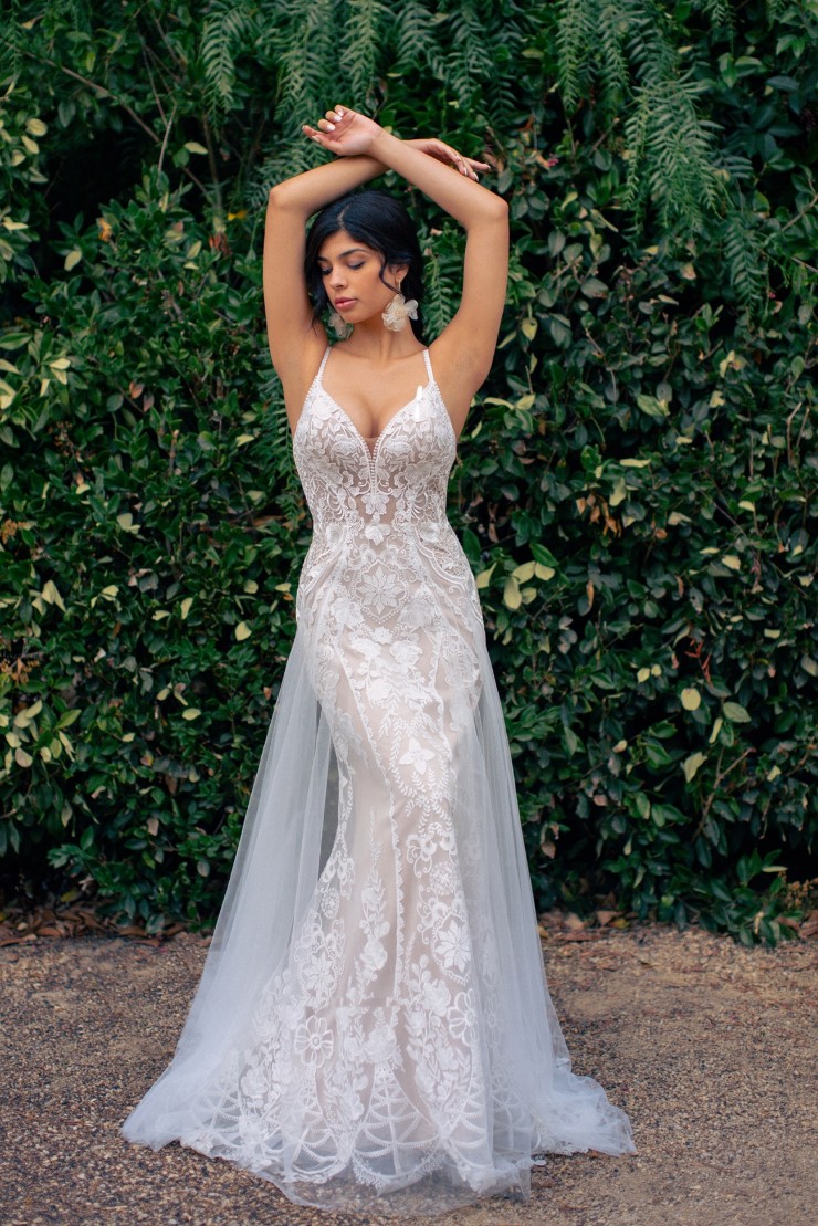 wilderly bride by allure