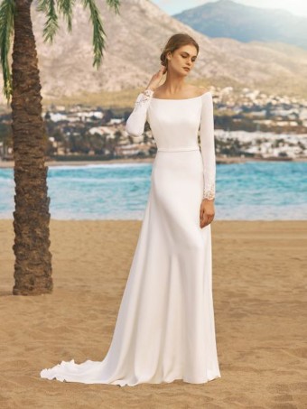 Pronovias #Dolce #0 default thumbnail