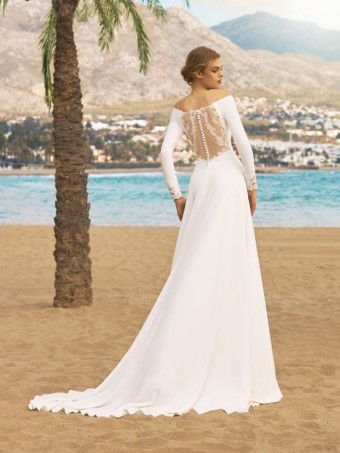 Pronovias #Dolce #1 thumbnail