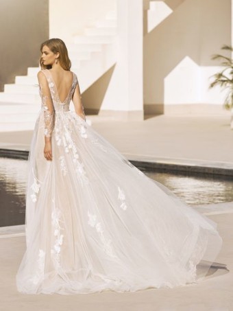 Pronovias #Liberty - Unlined #1 thumbnail