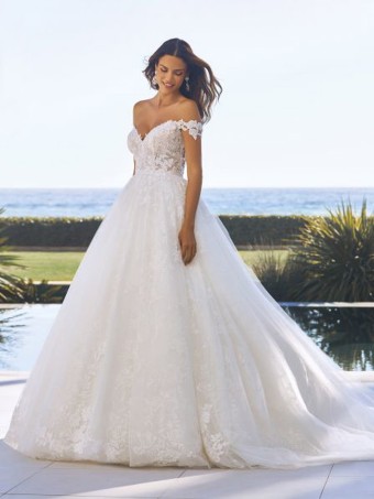 Pronovias #Delphine #0 default thumbnail