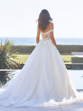 Pronovias #Delphine #1 thumbnail