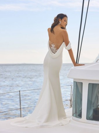 Pronovias #Aubrey #1 thumbnail