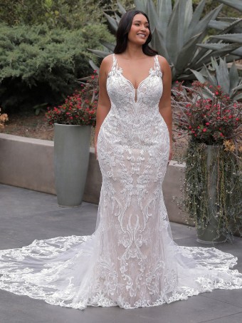 Elysee By Enzoani #FRANÇOISE x Édition #0 default thumbnail