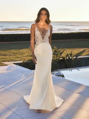 Pronovias #Iris #0 default thumbnail