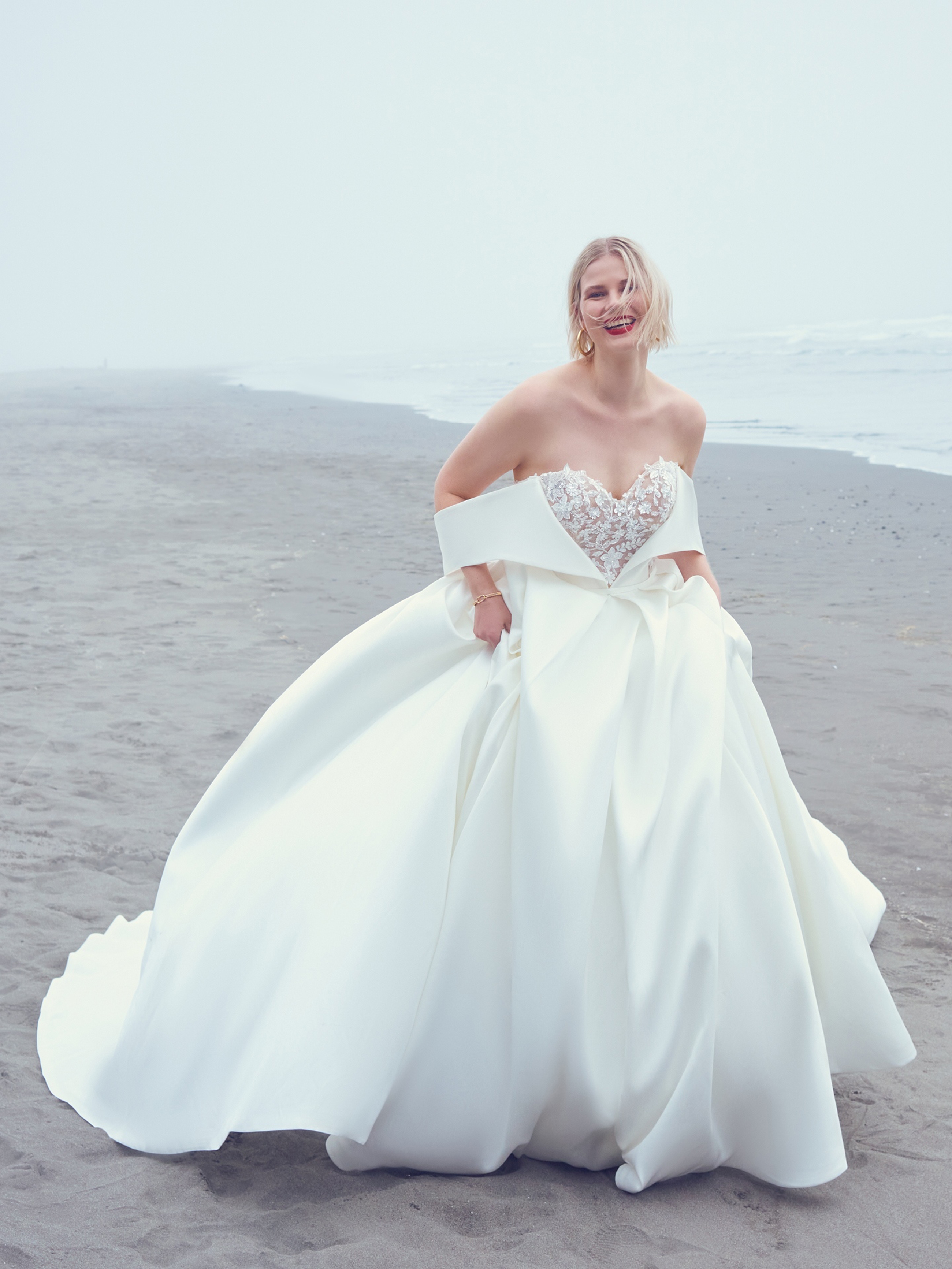 The Best Wedding Dresses Pre-Tested by Local Brides!