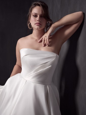Sottero and Midgley #ALERA (22SZ994A01) #1 thumbnail