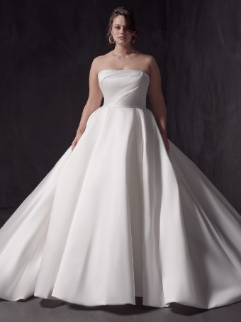 Sottero and Midgley #ALERA (22SZ994A01) #2 thumbnail