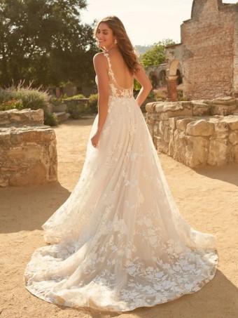 Maggie Sottero #Winter-22MT585A01 #2 thumbnail