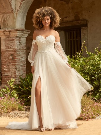 Maggie Sottero #Valetta-22MW544A01 #1 thumbnail