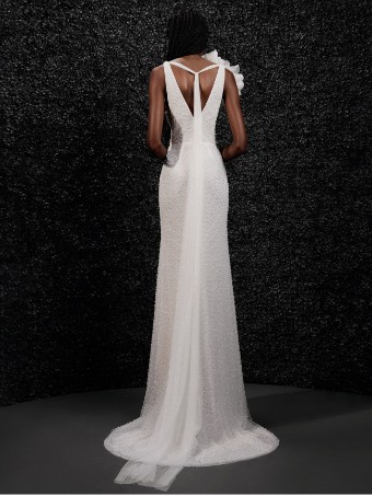 Vera Wang Bride #Carole #1 thumbnail