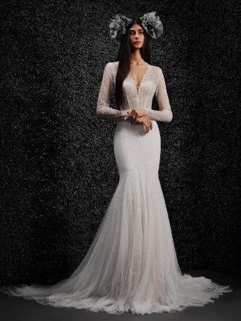 Vera Wang Bride #Monique #0 default thumbnail