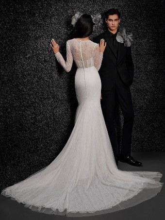 Vera Wang Bride #Monique #1 thumbnail