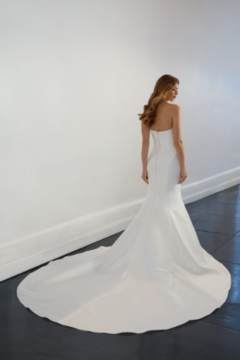 Martina Liana #1486 #3 default (SK-IV) Silk Ivory thumbnail