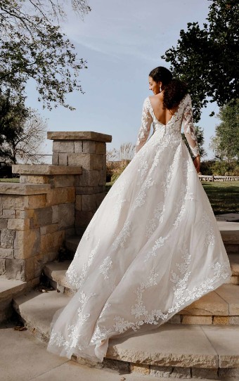 Stella York #7169SSCR #2 thumbnail