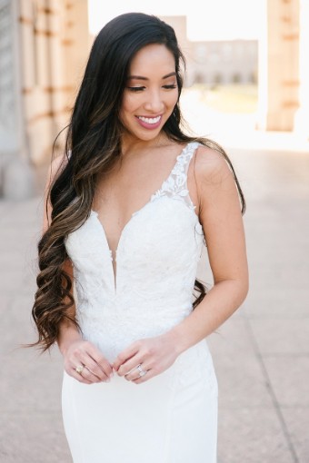 Stella York #7335IV #2 default Ivory thumbnail