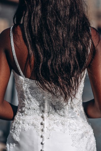 Stella York #7474IV #2 default Ivory thumbnail