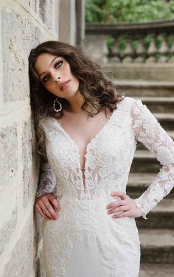 Martina Liana #1302SSIV #3 thumbnail