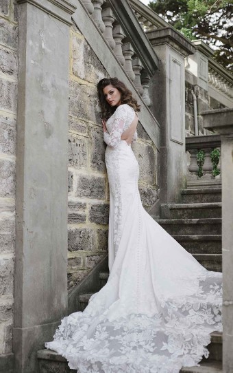 Martina Liana #1302SSIV #1 thumbnail
