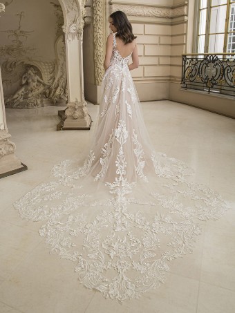 Elysee By Enzoani #Charlemagne #1 thumbnail