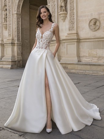 Enzoani #Duchesse #0 default thumbnail