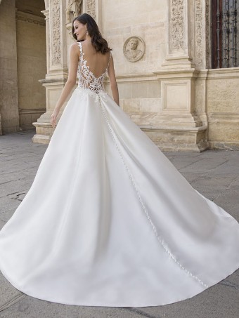 Enzoani #Duchesse #1 thumbnail