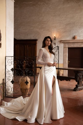 Eva Lendel #Morena #0 default Ivory thumbnail