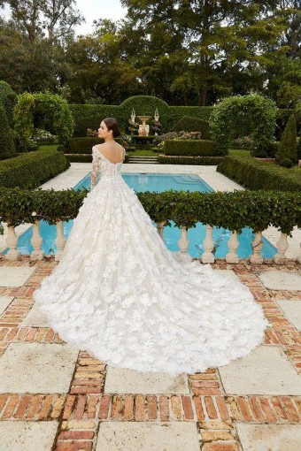 Morilee #2487 #1 thumbnail