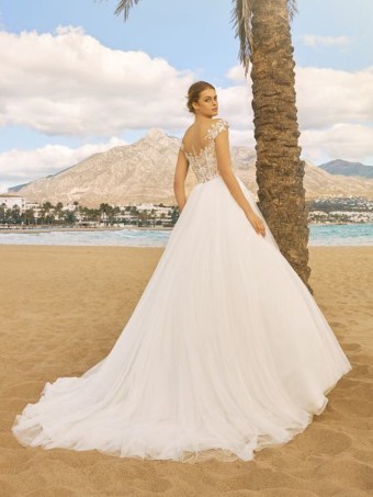 Pronovias #Pandora - Unlined #1 thumbnail