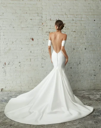 Rivini #Isla #1 default Ivory thumbnail