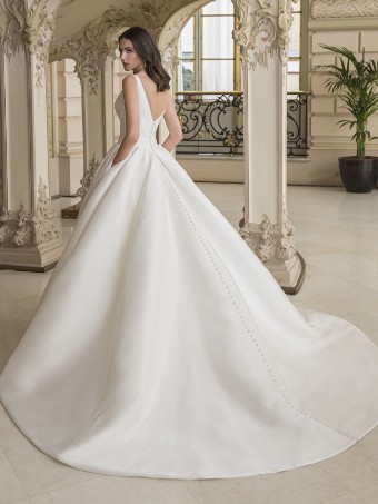 Elysee By Enzoani #Louisa #2 thumbnail