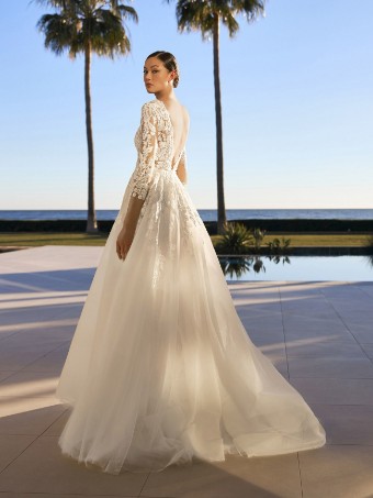 Pronovias #Flamenca - Unlined #1 thumbnail